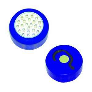   Button Worklight For Emergency Repairs Closets Garages Built In Hook