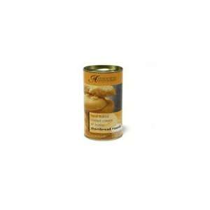 Ashbourne Clotted Cream Shortbread Rounds  Grocery 
