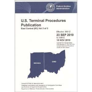 IFR Terminal Procedures East Central V2 Bound (June 30, 2011 through 