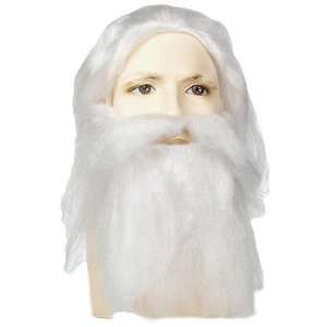  Father Xmas (Bargain Version) by Lacey Costume Wigs Toys 