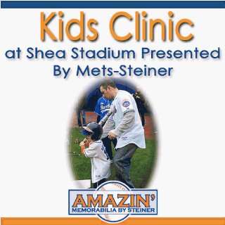 Marlins at Mets Friday 8 10 2007 Clinic 