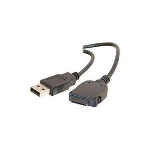 Cables to Go 12509 USB to Ipaq 3800/3900 Series Sync and 