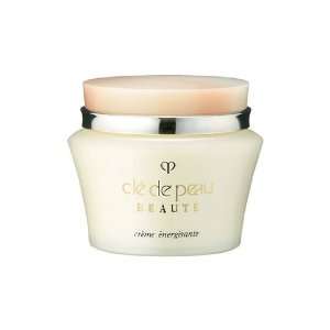  Cle de Peau Beaute Energizing Cream Beauty