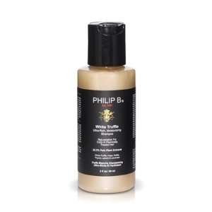  Philip B. White Truffle Ultra Rich Moisturizing Shampoo 2 
