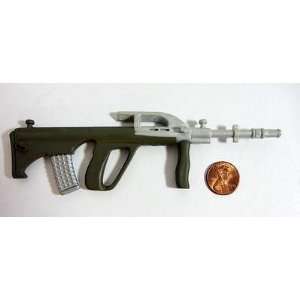  GUN COLLECTION 1/6 SCALE REPLICA AUTOMATIC WEAPON MACHINE 
