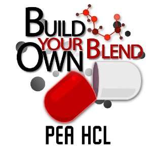  1 Kg (2.2 Lbs) Beta Phenylethylamine HCL (PEA) Bulk Powder 