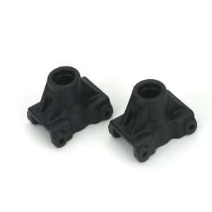 Team Losi Rear Hubs Carriers (pr) LST2, Muggy Toys 