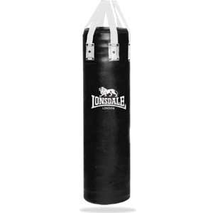   Lonsdale Leather Heavy Bag 70, 100 and 150 lb.