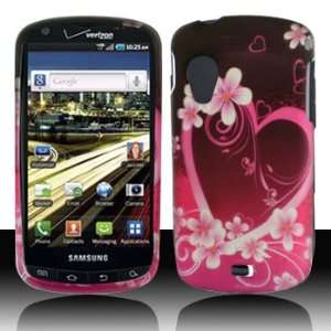  Samsung i405 Stratosphere Hard Rubberized (Plastic with 
