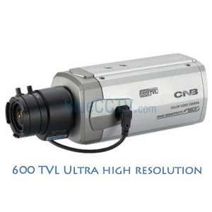  Ultra High Resolution CNB CCTV CAMERA BBM 20 MONALISA Chip 