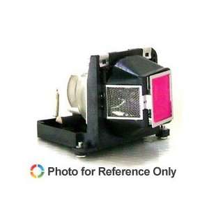  DELL 725 10092 Projector Replacement Lamp with Housing 