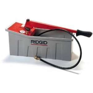  Ridgid 54822 PUMP, TEST 1450 100B