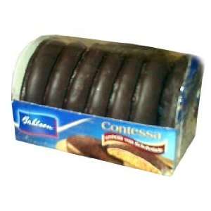 Contessa, Chocolate Covered, 200g  Grocery & Gourmet Food