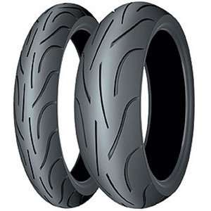   Pilot Power Motorcycle Tire   Z Rated   Package Specials Automotive