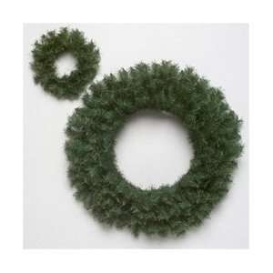  16 Canadian Pine Wreath, 100 Tips Arts, Crafts & Sewing