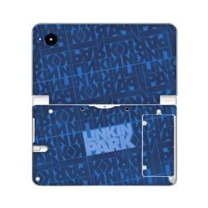  MusicSkins MS LPRK10175 Nintendo DSi XL