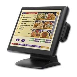  TS17R Triview 17 1024 x 768 7001 Wide Touch Screen 