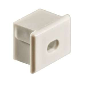  Klus 1057   End Cap with Hole for Mounting Channel   PDS4 