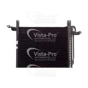  Vista Pro 1064 A/C Condenser Automotive