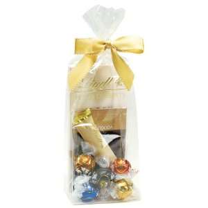 Chocolate Desserts Sampler Gift Bag  Grocery & Gourmet 