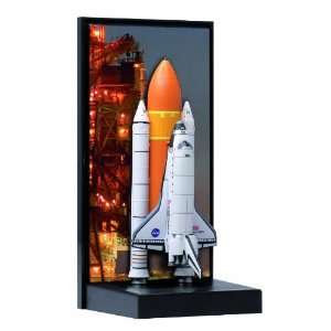    with SRB STS 124   Memorable MIssion of Space Shuutle Toys & Games
