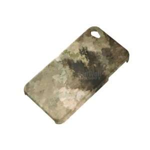  Silverback iPhone 4 Case (A TACS)