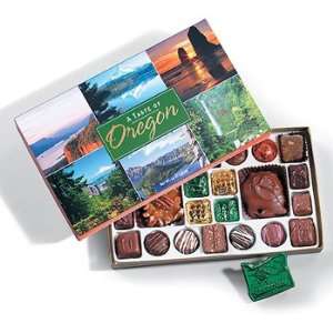 Taste of Oregon Chocolate  Grocery & Gourmet Food