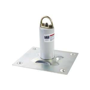   Roof Top Anchor for Membrane & Built Up Type Roofs