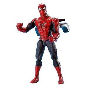  Spider Man 2 Electronic Crime Fighting 12 Spider Man 