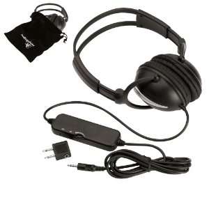  Gc6203 Noise Cancelling Headphones 
