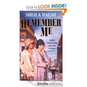 Start reading Remember Me  