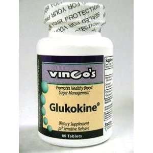  Vinco   Glukokine 60 tabs