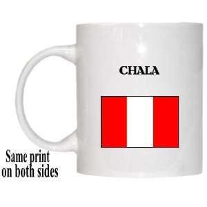  Peru   CHALA Mug 