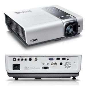  DLP Projector 2000 1080P