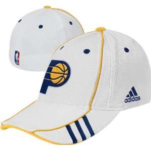  Indiana Pacers 2007 NBA Draft Hat