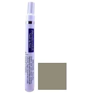  1/2 Oz. Paint Pen of Gray Beige Touch Up Paint for 1968 