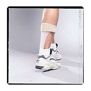  Ankle/Foot Orthosis Right Size 8 10 (Mens)   Model 