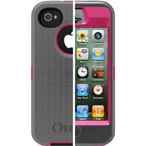  Otter Box iPhone 4 / 4S Case  Thermal  with belt clip 