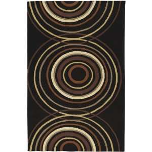  Surya Forum FM 7080 6X9 Kidney Area Rug