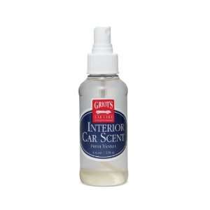  Griots Garage 11151 Vanilla Scent   4 oz. Automotive