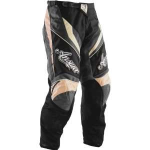  A8 GRLMX PANT BLACK Y16 Automotive