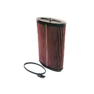  Air Filter Unique H 11 9/16 in. ID 6.25 in. Top OD 7.75/3 