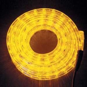   Strip 30 SMD Yellow LED Ribbon .5 Meter,2027YL Musical Instruments