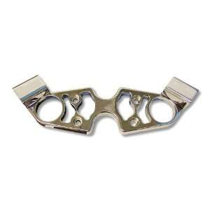  Polished Skeleton Top Busa Clamp (Product Code# Ts2) Automotive