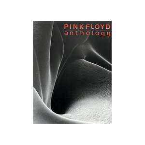  Pink Floyd   Anthology 