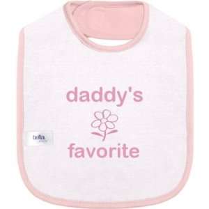  Daddys Favorite Custom Bella Baby 1x1 Rib Infant 