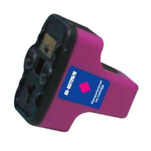   Packard C8772WN Remanufactured Magenta Inkjet Cartridge Electronics