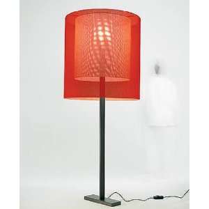  Moare floor lamp   110   125V (for use in the U.S., Canada 