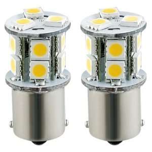   Bulb Tower with 1156/1141 base 160 Lumens 12v or 24v Warm White (2 per