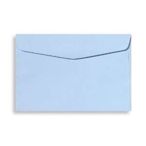  6 x 9 Booklet Envelopes   Baby Blue (50 Qty.) Office 
